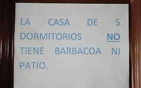 Las Casas del Duraton